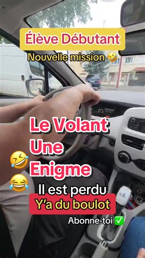 Conseils pour la conduite avec un moniteur auto-école