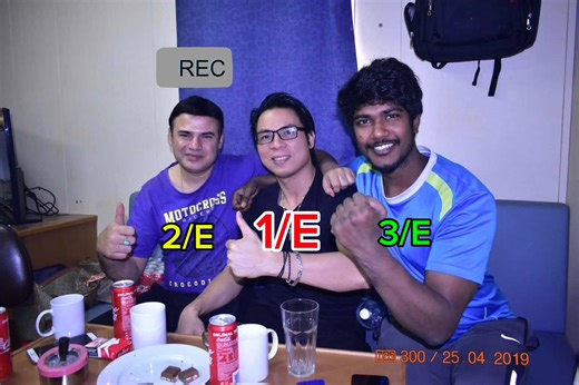 PREPARE FOR DEPARTURE: Test the Main Engine: https://vt.tiktok.com/ZSBfN34fA/ | Marine English Knowledge