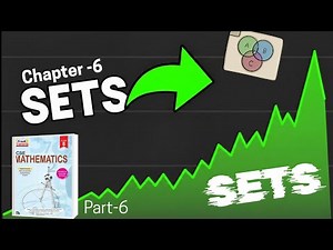 ICSE Sets Ex 6.4: Q8-Q11 Made EASY! The Venn Diagram Method Revealed (Frank Class 8 Solutions)