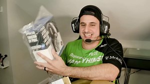 The elite pilots of Drone Racing League received a special holiday gift from RIG this year. #GearUp #DRL Learn more about the RIG 500 PRO  riggaming.com/500-pro-series | RIG | Facebook