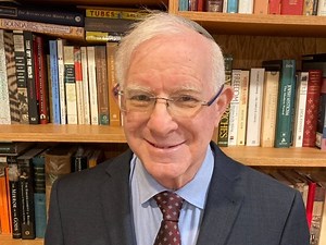 Bruce Levine For NY Assembly 2022: Patch Candidate Profile