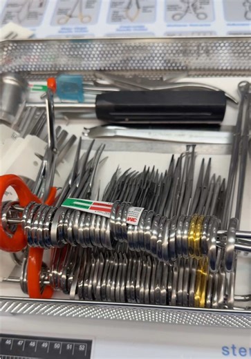 Understanding Sterile Processing Techniques for Success