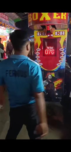 1.5K views · 78 reactions | Fast Punch�� | Ferdous Ahamed Joy | Facebook