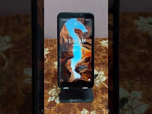 AT&T Calypso 2 Hard Factory Reset without Password, PIN, Pattern - Lock Screen Bypass 2023