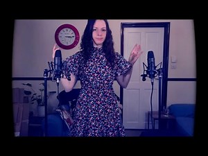 ASMR Clothing Try on HAUL