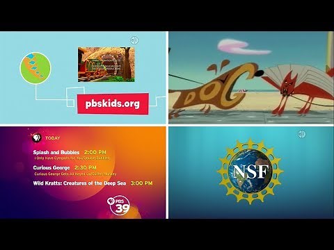 PBS Kids Program Break (2016 WFWA-DT1)
