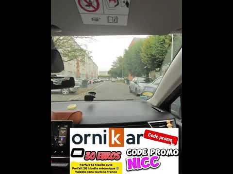 Comment tourner à droite leçon de conduite Autoecole #automobile #permis #fyp