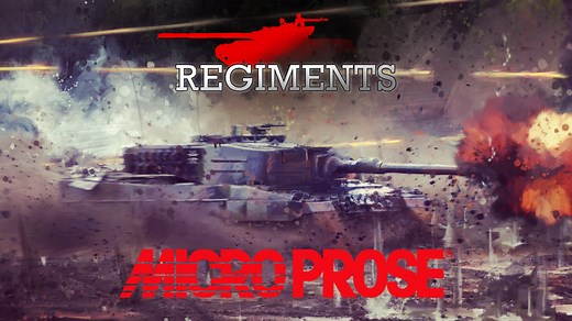 MicroProse | The name of the game in strategy and simulation