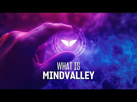 What is Mindvalley?