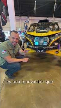 NUEVOS accesorios Elektric para tu Can-am maverick R desde el Sand Sports Super Show #canam #offroad