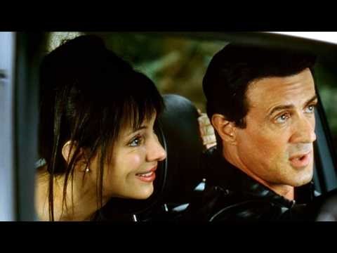 Avenging Angelo | Full Movie Review | Sylvester Stallone | Madeleine Stowe