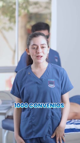 Estudia Fisioterapia y Rehabilitación para Transformar Vidas