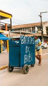 What’s life really like inside Brazil’s favelas? 🇧🇷🏘️