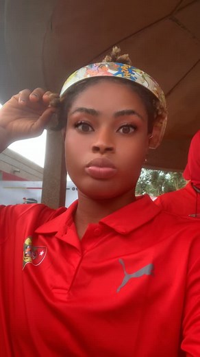 Togo Football Team Match Highlights