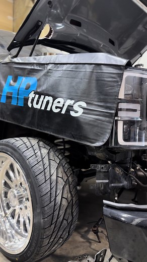 @FASS Diesel Fuel Systems @Lindo @Austin @OWTF #fypage #FSDP #300hpclub #foryou #fy #FIVESTARS #hoodstax #duramax