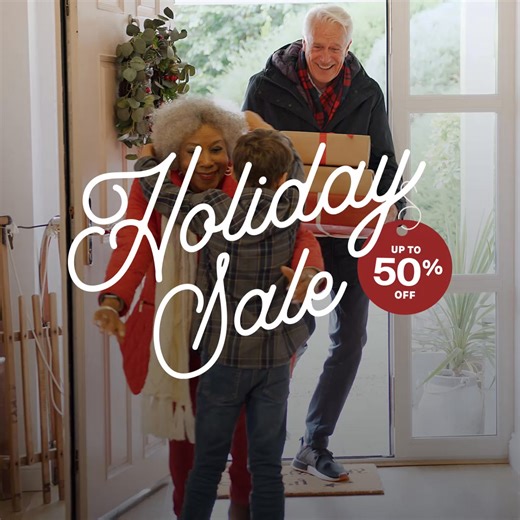 171K views · 50 reactions | Shop the Holiday Sale and save big with up to 50% off home security essentials + FREE shipping! | Arlo Smart Home | Facebook