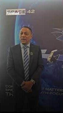 Space42 pioneering universal connectivity through Direct-to-Device capabilities