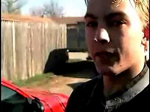 NO ESCAPE: PRISON RAPE (2001)