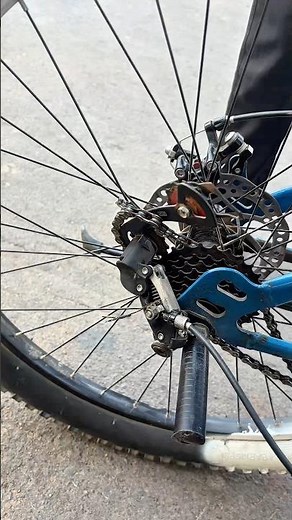 Cycle ka gear kharab ho gaya 😓|| #minivlog #youtubeshorts #shorts #shortvideo #vlog