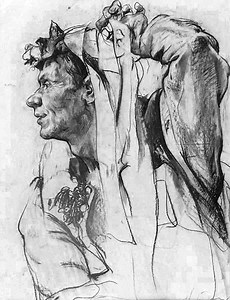 8 Figurative Artworks by a Russian Master - Realism Today