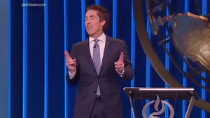 37 reactions · 5 comments | Joel Osteen | Holy Spirit TV | Facebook