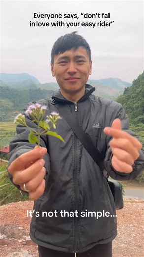 Exploring Ha Giang Loop: An Easy Rider’s Adventure