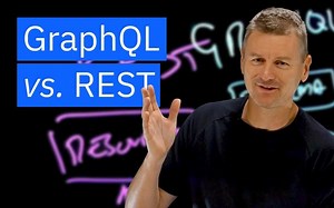 GraphQL 与 REST: 哪个更适用于 API？