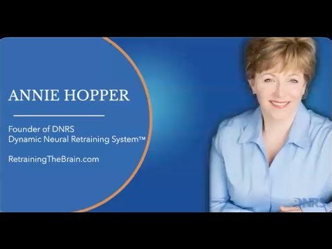 When the Nervous System Is Stuck in Survival: DNRS and Neuroplasticity — Finding a Way Out