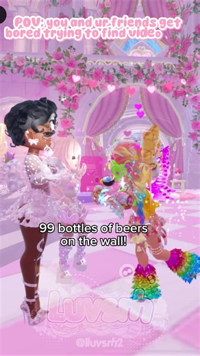 Creative Ideas for Royale High in Roblox