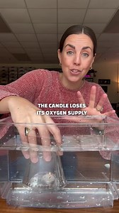 How Does a Candle Burn Underwater? Science Explained!