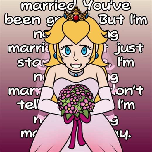 Princess Peach: Overcoming Challenges in Super Mario