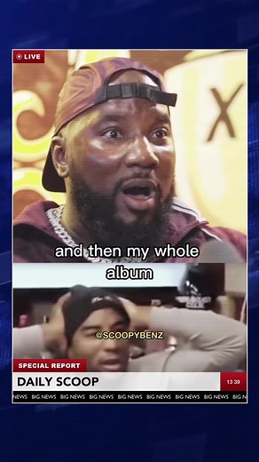 The Story Behind Jeezy's 'Soul Survivor' ft. Akon