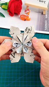 578K views · 7.8K reactions | Step-by-Step Origami Hanging Flower Decoration #origami #flower #decoration #craft #diy #kids #fun #creative #papercraft #handmade | paper craft | Facebook