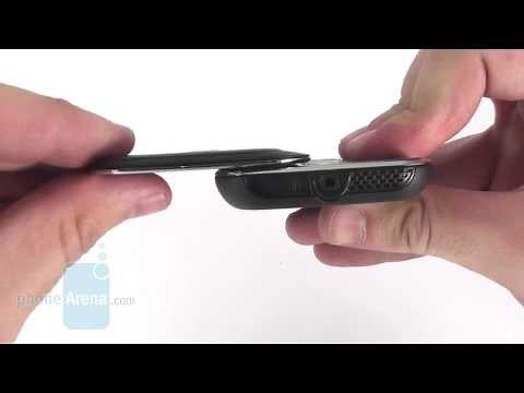 Nokia 6760 slide Review