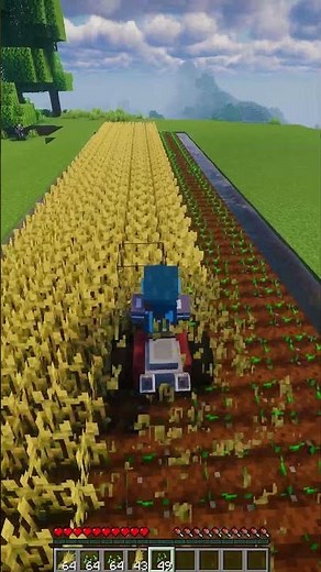 Automobility Mod Minecraft Java #minecraft #minecraftmods