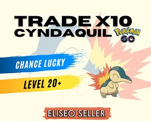 Where to Find Cyndaquil in Pokemon Go - What Box Game