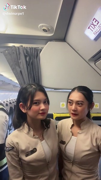 Inside Look at Flight Attendant Roles and Uniforms