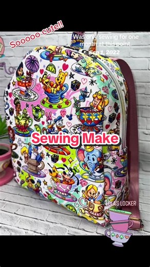 #onthisday #sewing #roadto10k #follow #smallbusiness | sewing