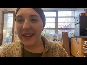 Classroom Tour! New Reggio Classroom!