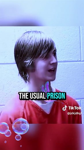 Where is Toby Johnson from Beyond Scared Straight now? #TobyJohnson#BeyondScaredStraight#TeenResilience#LifeAfterJuvenileProgram#SecondChances