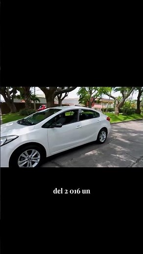 Discover the benefits of the 2016 Kia Forte!