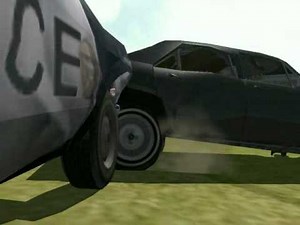 Driv3r - Miami Survival 1