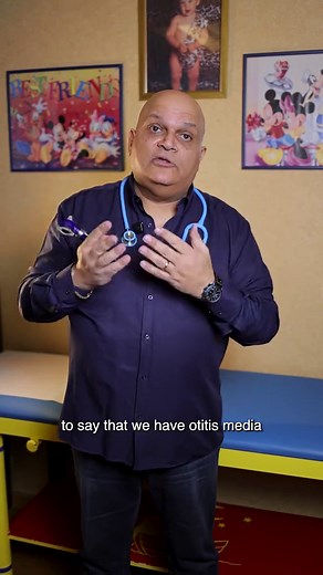 Understanding Ear Infections: Antibiotics Not Always Needed