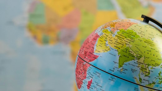 What is the oldest country in the world? Why historians debate which came first.