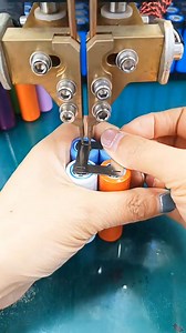 2.3K views | Battery Pack Welding Machine Demo | Laptop Repair Secrets | Facebook