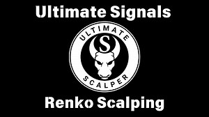 Renko Scalping Ultimate Signals
