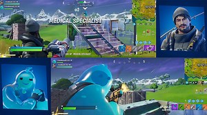 Fortnite: come giocare in modalità split-screen, tutti i passaggi