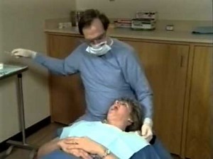 Pterygopalatine Approach