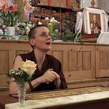Becoming a Geshe 1 Geshe Kelsang Wangpo #dalailama #pioneer #groundbreaking #woman #globalbuddhism