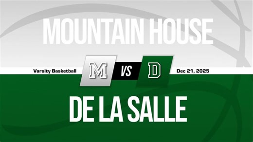 De La Salle High School (Concord, CA)  Basketball